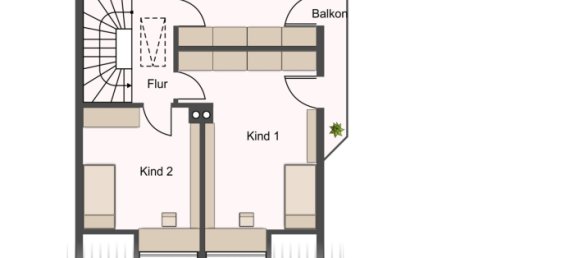 5-Zimmer Stadthaus in Heilbronn, Germany, Nr. 294737 29