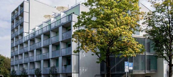 1 غرف نوم شقة في Munich, Germany رقم 222372 2