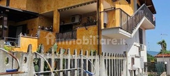 Apartamento T1 em Rome, Italy N.º 190563 10