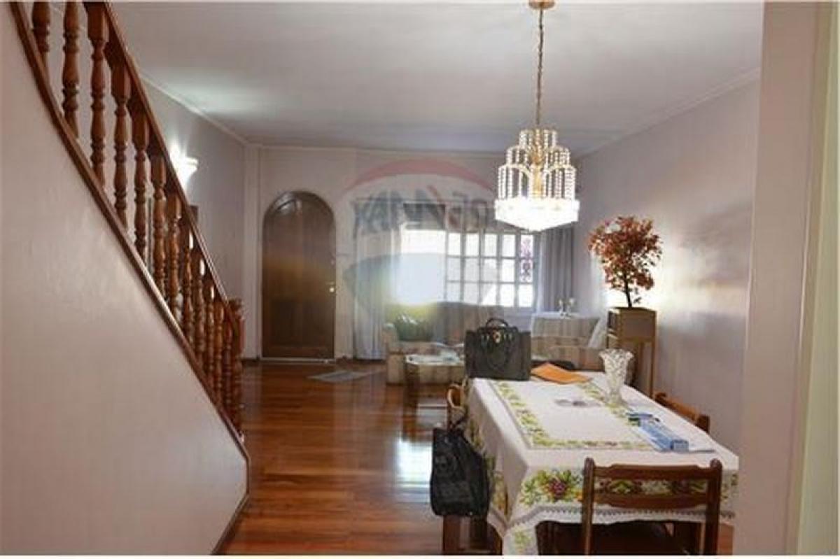 3 غرف نوم منزل في Buenos Aires, Argentina رقم 91467