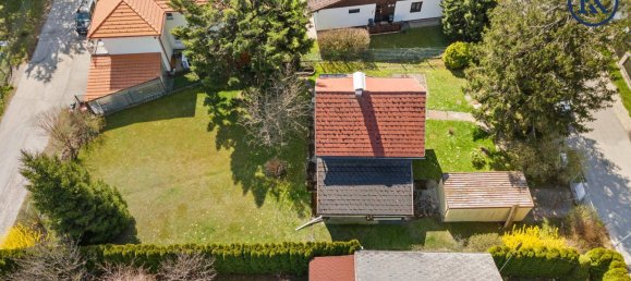 قطعة أرض في Klosterneuburg, Austria رقم 151487 37