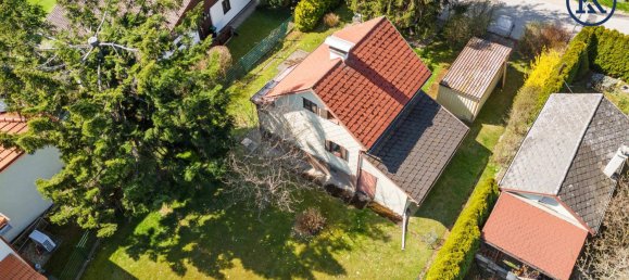 قطعة أرض في Klosterneuburg, Austria رقم 151487 40