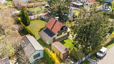  قطعة أرض في Klosterneuburg, Austria رقم 151487