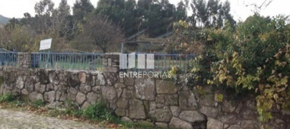 Terreno em Caminha, Portugal 2100 m² N.º 65530 7