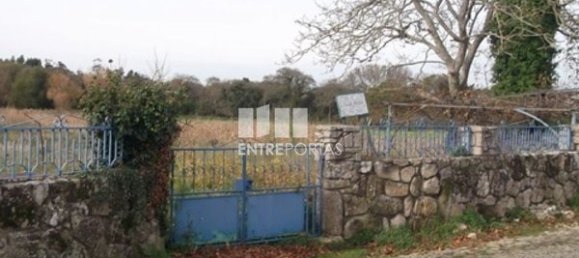 Terreno em Caminha, Portugal 2100 m² N.º 65530 2