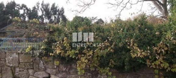 Terreno em Caminha, Portugal 2100 m² N.º 65530 4