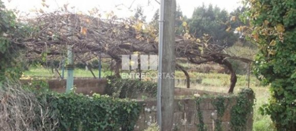 Terreno em Caminha, Portugal 2100 m² N.º 65530 5