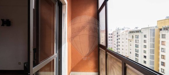 3 Schlafzimmer Wohnung in Sintra, Portugal, Nr. 348601 10