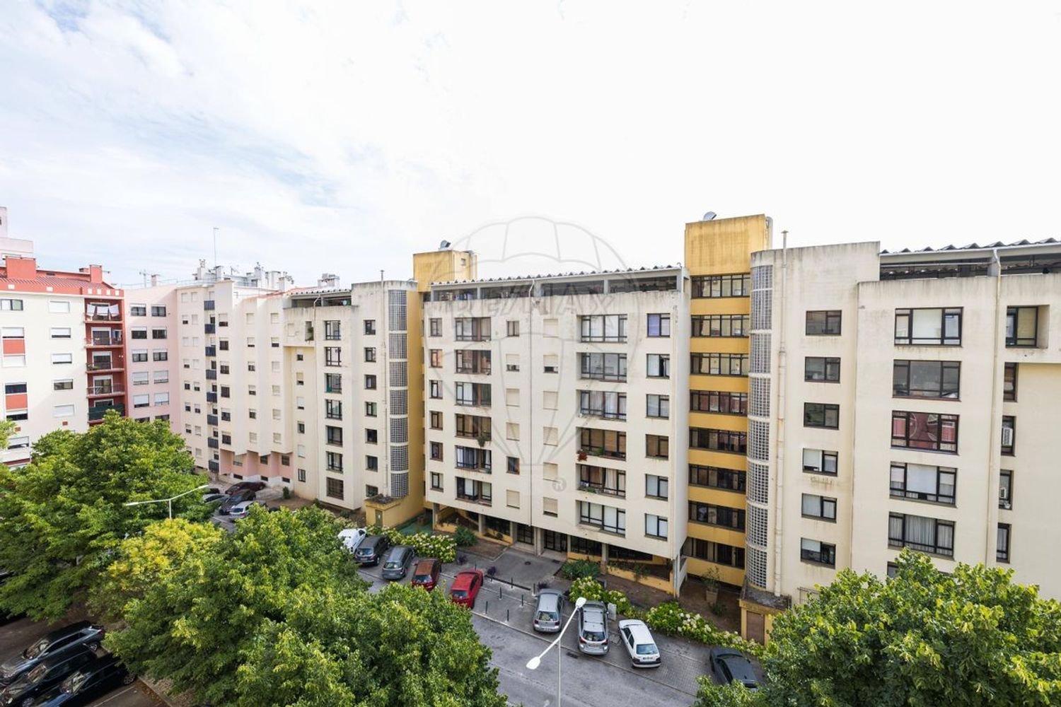 3 غرف نوم شقة في Sintra, Portugal رقم 348601