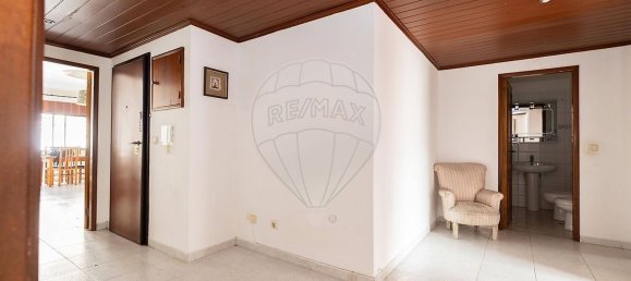 3 Schlafzimmer Wohnung in Sintra, Portugal, Nr. 348601 8