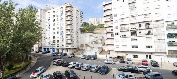 3 Schlafzimmer Wohnung in Sintra, Portugal, Nr. 348601 28