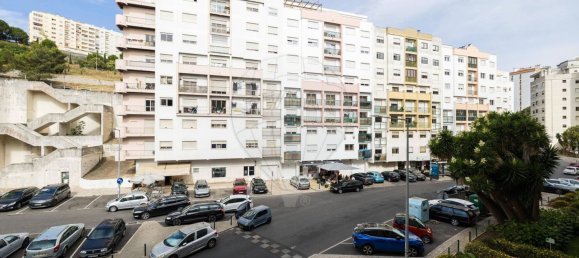 3 Schlafzimmer Wohnung in Sintra, Portugal, Nr. 348601 27