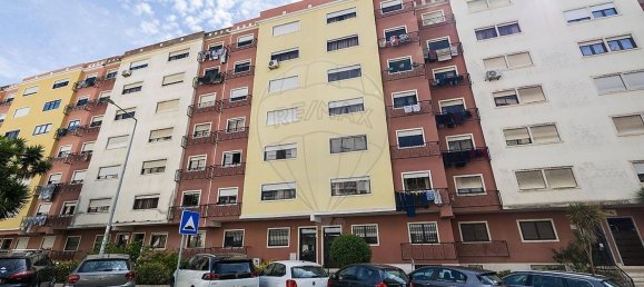 3 Schlafzimmer Wohnung in Sintra, Portugal, Nr. 348601 25