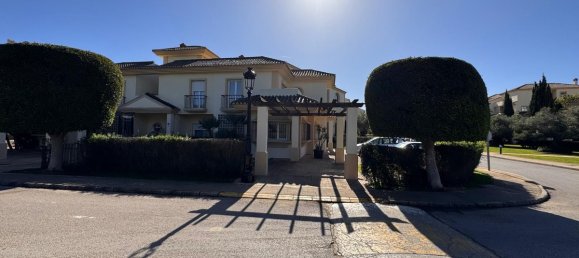 3 Schlafzimmer Villa in San Roque, Spain, Nr. 233609 15