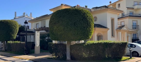 3 Schlafzimmer Villa in San Roque, Spain, Nr. 233609 18