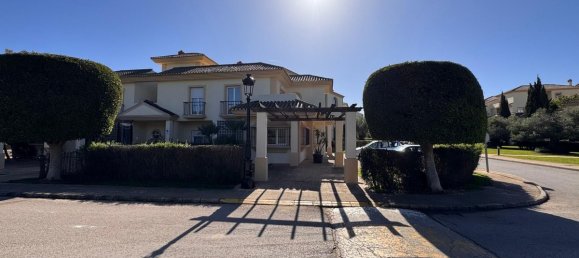 3 Schlafzimmer Villa in San Roque, Spain, Nr. 233609 16