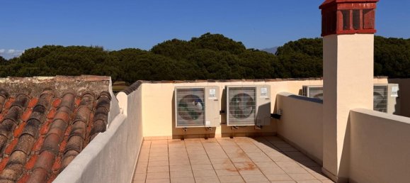 3 Schlafzimmer Villa in San Roque, Spain, Nr. 233609 19