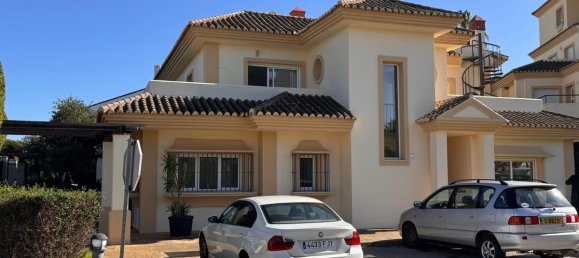 3 Schlafzimmer Villa in San Roque, Spain, Nr. 233609 24