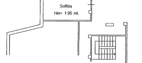 3 bedrooms Apartment in Parma, Italy No. 380373 25