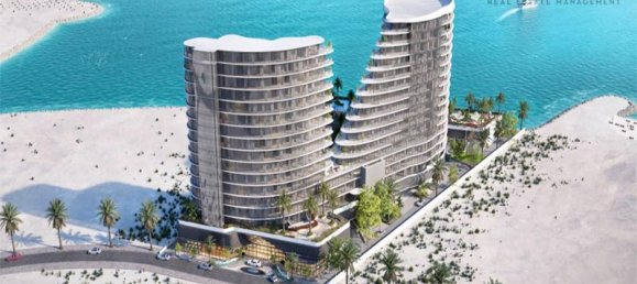 59.2m² Apartment in Al Marjan Island, UAE No. 23117 10