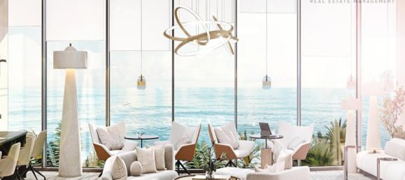 59.2m² Apartment in Al Marjan Island, UAE No. 23117 18