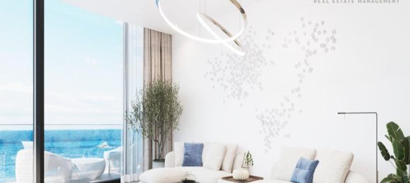 59.2m² Apartment in Al Marjan Island, UAE No. 23117 4