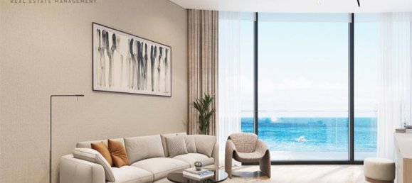 59.2m² Apartment in Al Marjan Island, UAE No. 23117 3