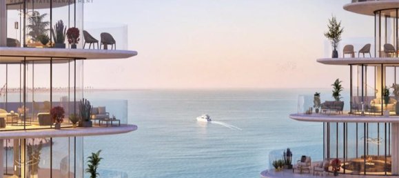 59.2m² Apartment in Al Marjan Island, UAE No. 23117 26