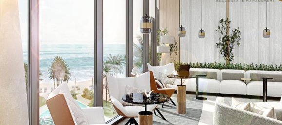 59.2m² Apartment in Al Marjan Island, UAE No. 23117 16