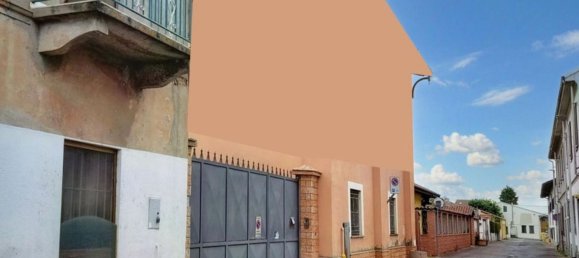 Almacén en Vercelli, Italy 404 m² No. 369906 9