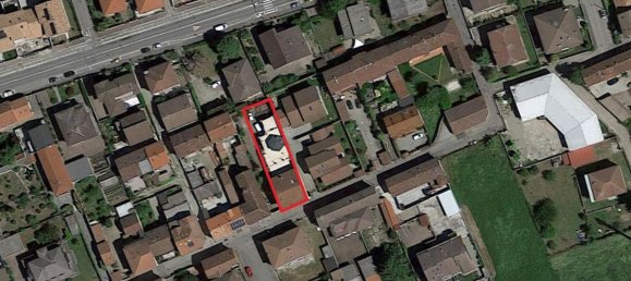 Almacén en Vercelli, Italy 404 m² No. 369906 16