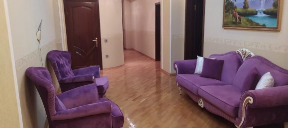 Apartamento de 5 dormitorios en Nasimi, Azerbaijan No. 1651 12