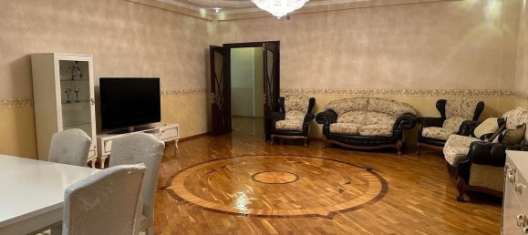 Apartamento de 5 dormitorios en Nasimi, Azerbaijan No. 1651 10