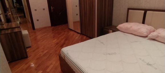 Apartamento de 5 dormitorios en Nasimi, Azerbaijan No. 1651 4