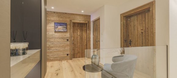 6 rooms Penthouse in Jochberg, Austria No. 156840 9