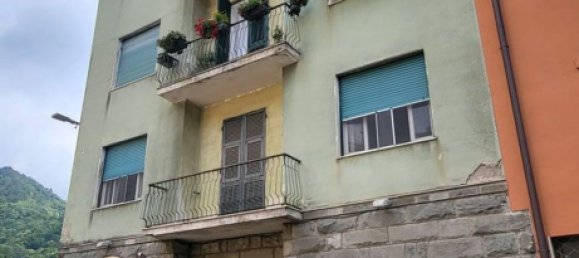 Квартира с 5 комнатами в Борцонаска, Италия № 272395 37