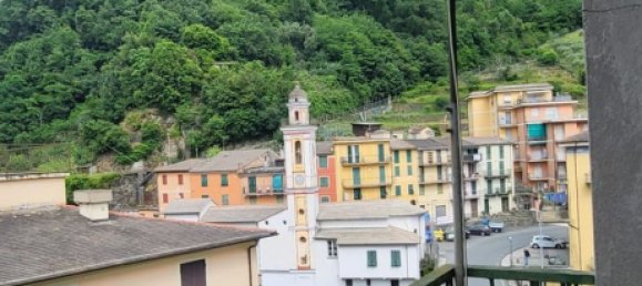 Квартира с 5 комнатами в Борцонаска, Италия № 272395 23