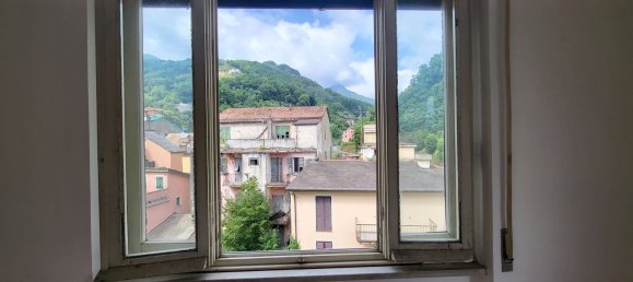 Квартира с 5 комнатами в Борцонаска, Италия № 272395 18