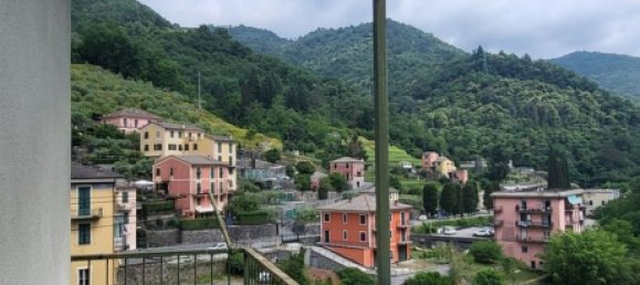 Квартира с 5 комнатами в Борцонаска, Италия № 272395 29