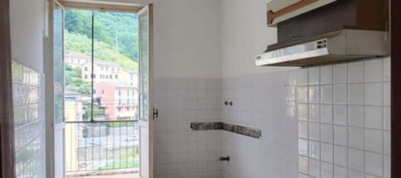 Квартира с 5 комнатами в Борцонаска, Италия № 272395 25