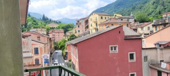 Квартира с 5 комнатами в Борцонаска, Италия № 272395 22