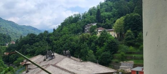 Квартира с 5 комнатами в Борцонаска, Италия № 272395 28