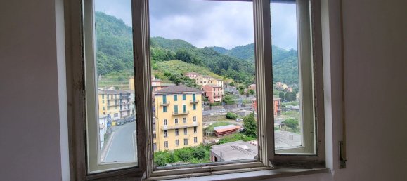 Квартира с 5 комнатами в Борцонаска, Италия № 272395 19