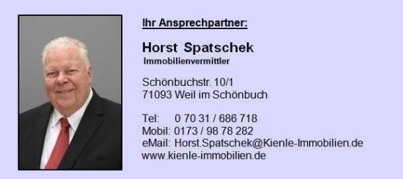 4 rooms House in Rottweil, Germany No. 68978 9