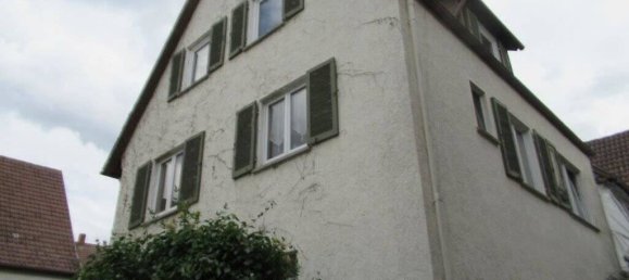 4 rooms House in Rottweil, Germany No. 68978 3