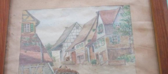 4 rooms House in Rottweil, Germany No. 68978 5