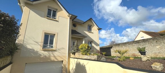 6 bedrooms Villa in Escoville, France No. 195859 14