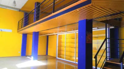 Propriété commerciale à Leon, Spain 249m² No. 66441