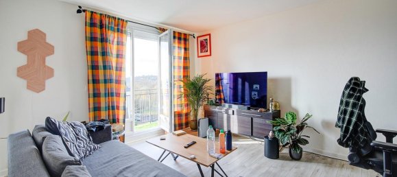 1 bedroom Apartment in La Riche, France No. 81810 2