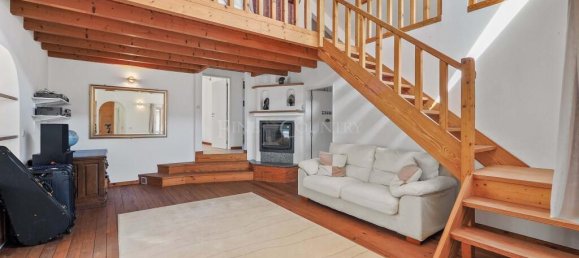 5 bedrooms Villa in Monchique, Portugal No. 315984 12